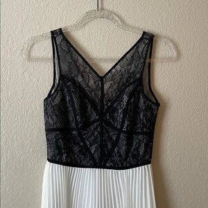 Max & Cleo hi-low dress